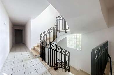 Appartement 3 pièces 267000 €