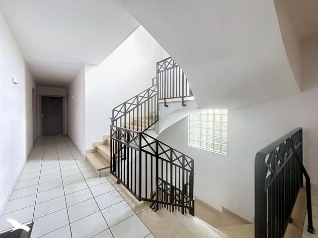 Appartement proposé à Saint-Leu-la-Forêt