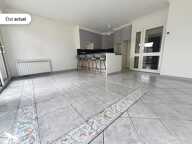 Appartement de 3 pièces principales — photo 2