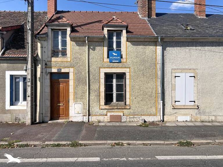Maison 4 pièces 56 m² — photo 1