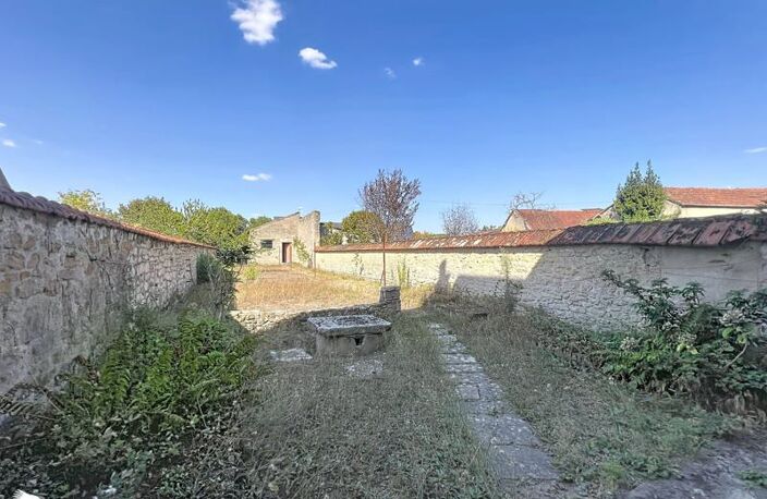 Vente maison 4 pièces 56 m² Saint-Amand-Montrond (18200) — photo 3