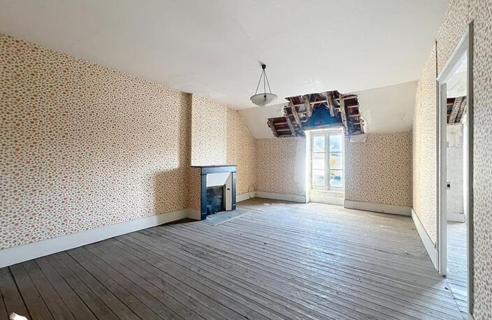 Vente maison 4 pièces 56 m² Saint-Amand-Montrond (18200) — photo 4