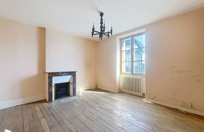 Vente maison 4 pièces 56 m² Saint-Amand-Montrond (18200) — photo 5