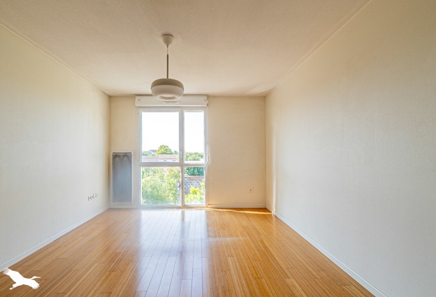 Appartement de 2 pièces principales — photo 1