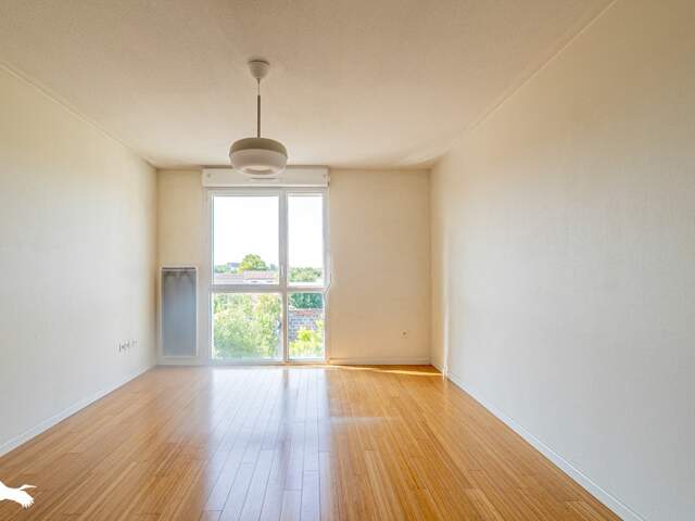 Appartement de 2 pièces principales — photo du bien