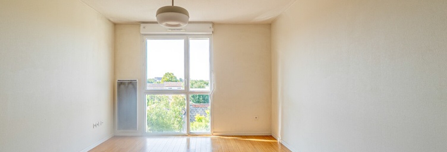 Appartement 2 Pièces 41 m² à vendre à Talence (33400)
