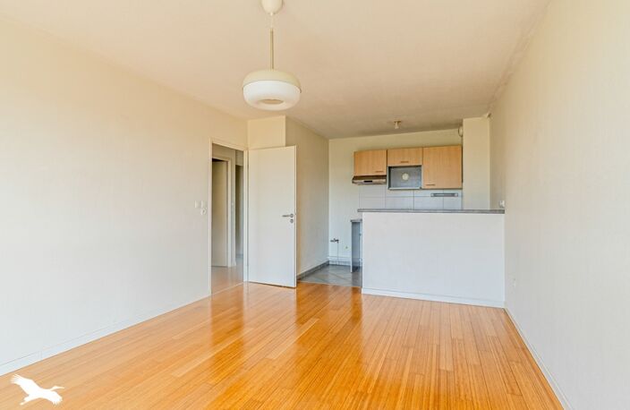Appartement de 2 pièces principales — photo 3