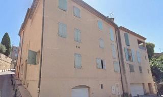 Appartement 2 Pièces 45 m² à vendre à Éguilles (13510)