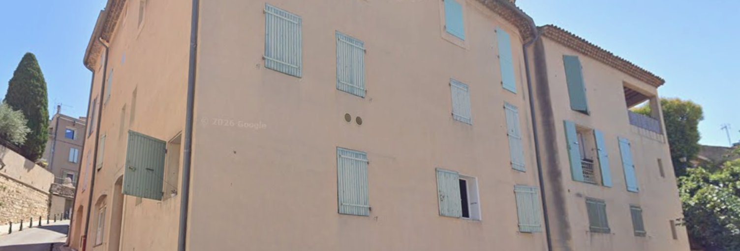 Appartement 2 Pièces 45 m² à vendre à Éguilles (13510)
