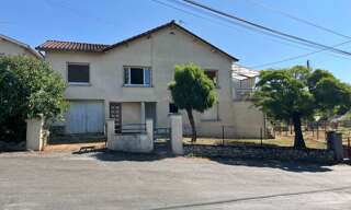 Maison 8 Pièces 135 m² à vendre à Gramat (46500)