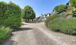 Maison 4 Pièces 138 m² à vendre à Montrichard Val de Cher (41400)