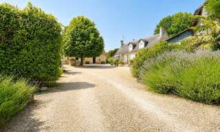 Maison 4 Pièces 138 m² à vendre à Montrichard Val de Cher (41400)