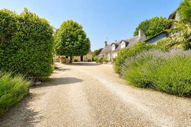Maison 4 pièces 324867 €