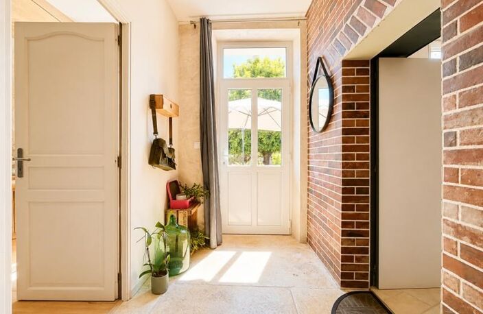 Maison en pierre de 4 pièces principales — photo 4