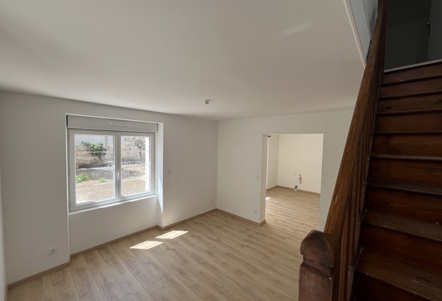Maison de ville de 3 pièces principales — photo 1