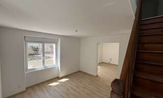 Maison 3 Pièces 70 m² à vendre à Angoulême (16000)