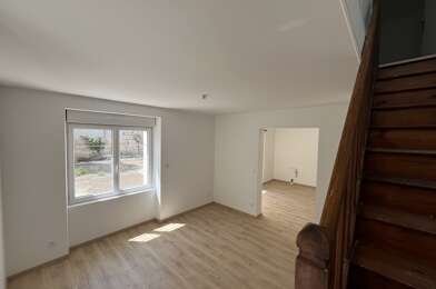 Maison 3 pièces 197580 €