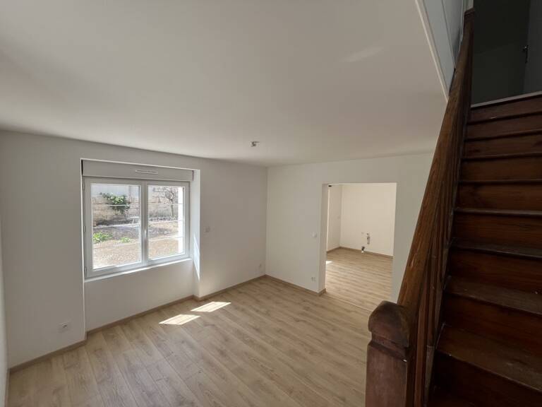 Maison de ville de 3 pièces principales — photo 1