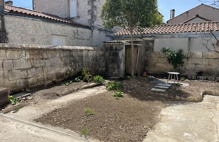 Maison de ville de 3 pièces principales — photo 2