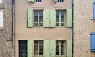 Maison 6 Pièces 203 m² à vendre à Salles-sur-l'Hers (11410)