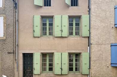 Maison 6 pièces 195000 €
