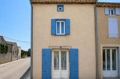 Maison 4 pièces 155875 €