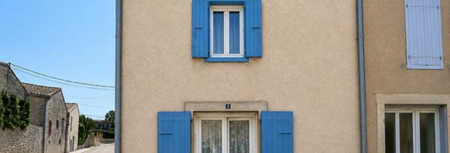 Maison 4 Pièces 95 m² à vendre à Salles-sur-l'Hers (11410)