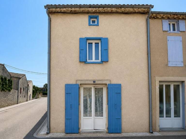 Maison de ville de 4 pièces principales — photo 1