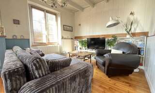 Maison 5 Pièces 119 m² à vendre à Quimper (29000)