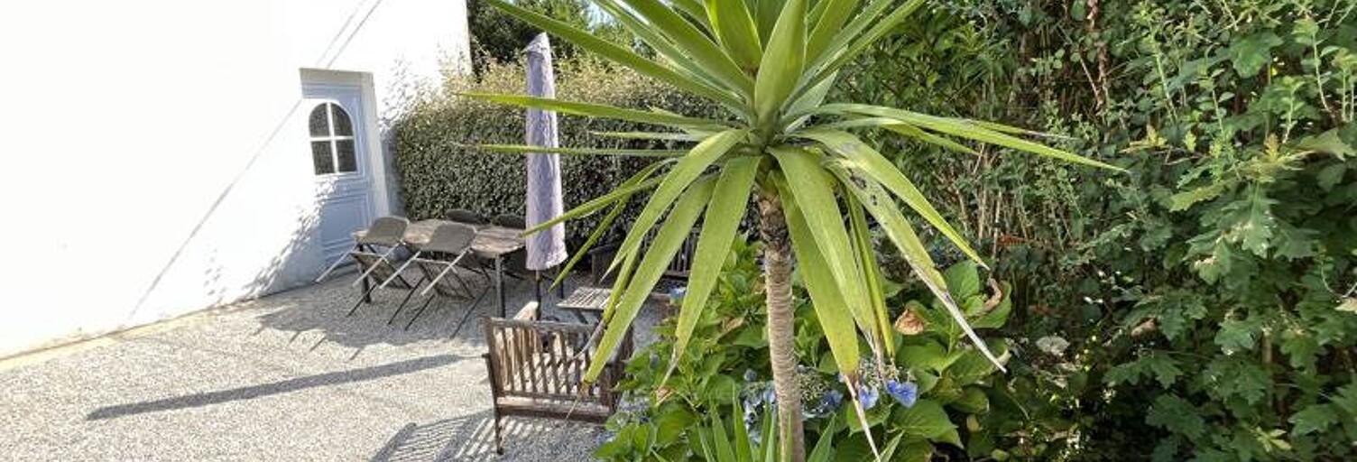 Maison 5 Pièces 119 m² à vendre à Quimper (29000)