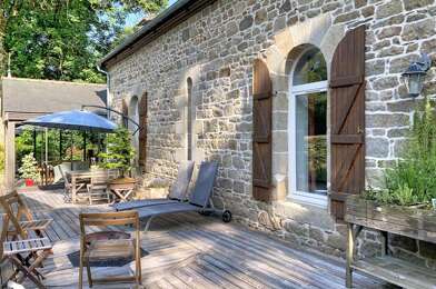 Maison 6 pièces 421200 €