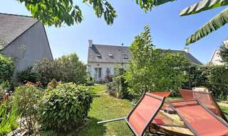 Maison 6 Pièces 105 m² à vendre à Gouesnou (29850)