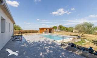 Maison 4 Pièces 97 m² à vendre à Caraman (31460)