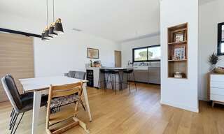 Maison 4 Pièces 100 m² à vendre à Lanta (31570)