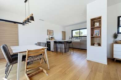 Maison 4 pièces 310000 €