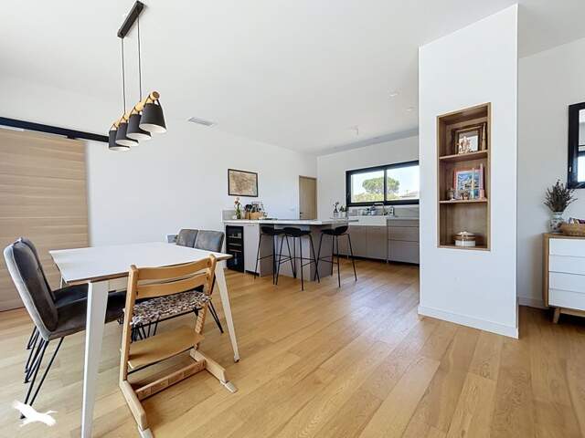 Villa de 4 pièces principales — photo du bien