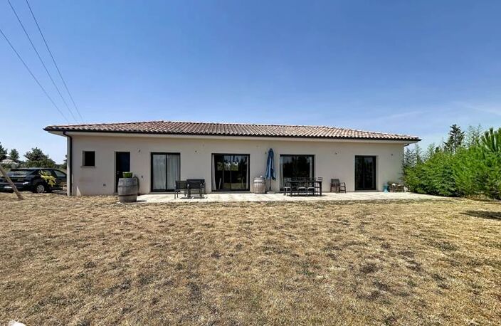 Villa de 4 pièces principales — photo 2