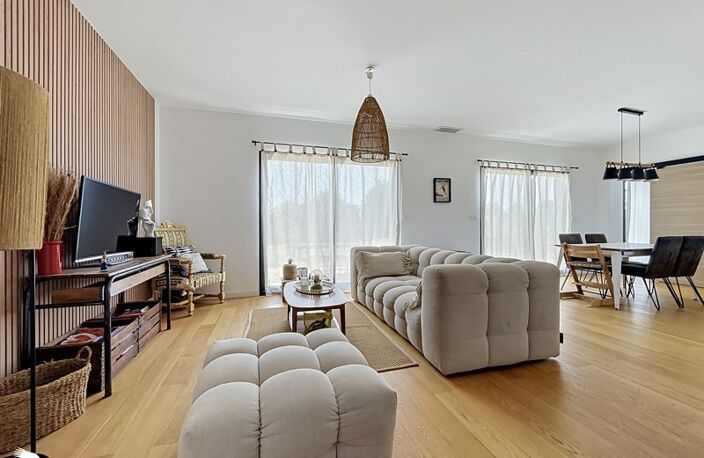 Villa de 4 pièces principales — photo 3