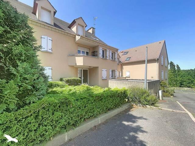 Appartement proposé à Montfort-l'Amaury
