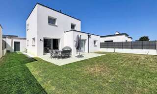 Maison 6 Pièces 111 m² à vendre à Saint-Divy (29800)
