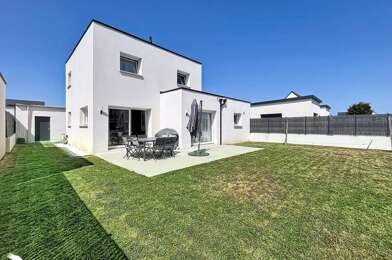 Maison 6 pièces 348480 €