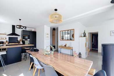 Maison 6 pièces 333585 €