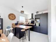 Contemporaine de 6 pièces principales — photo 4