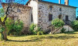 Maison 4 Pièces 120 m² à vendre à Felzins (46270)
