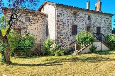 Maison 4 pièces 171359 €