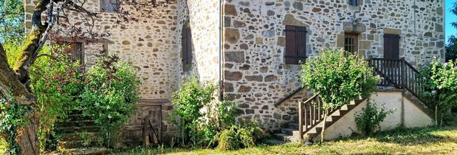 Maison 4 Pièces 120 m² à vendre à Felzins (46270)