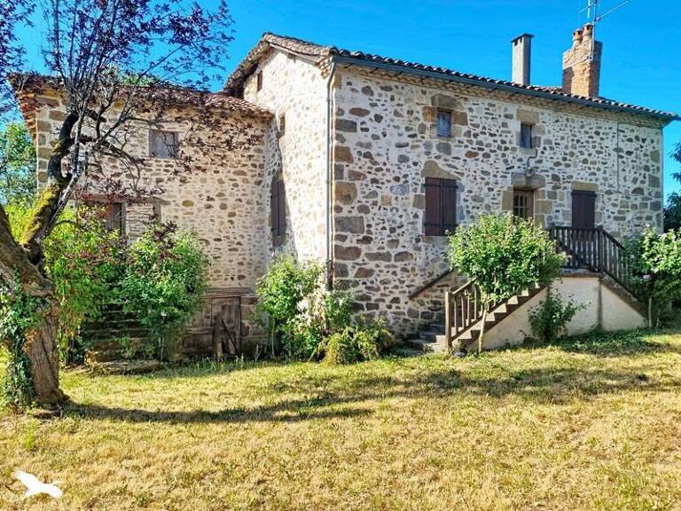 Maison 4 pièces 120 m² — photo 1