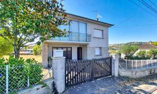 Maison 3 Pièces 82 m² à vendre à Figeac (46100)