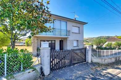 Maison 3 pièces 176714 €