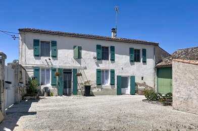Maison 4 pièces 182069 €